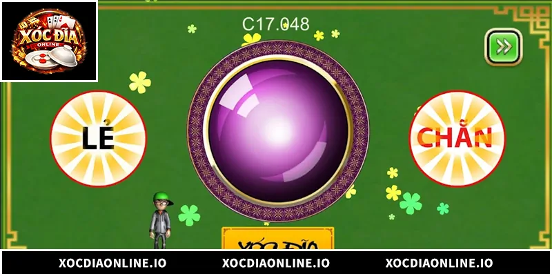 Xóc Đĩa Chẵn Lẻ – Cách Làm Chủ Bàn Cược Và Tối Ưu Lợi Nhuận Bí quyết chơi xóc đĩa chẵn lẻ luôn thắng từ các cao thủ