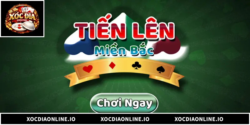 Tiến Lên Miền Bắc – Game Bài Chiến Thuật Và Kịch Tính Tiến Lên Miền Bắc – Game Bài Chiến Thuật Và Kịch Tính